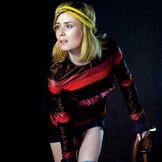 Imagen del artista Roisin Murphy