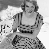 Imagen del artista Rosemary Clooney