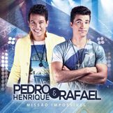 Imagen del artista Pedro Henrique e Rafael