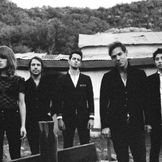 Imagem do artista The Airborne Toxic Event