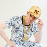 Imagen del artista Max Superstar