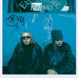 Imagen del artista The Chemical Brothers