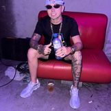 Imagen del artista MC Jhey