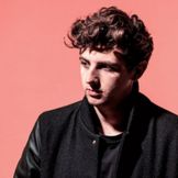 Artist's image Jamie Xx