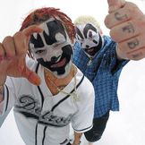 Imagem do artista Insane Clown Posse