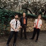 Imagen del artista Foals