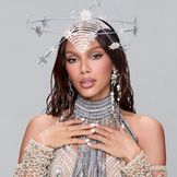 Imagen del artista Anitta