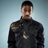 Imagem do artista Big Sean