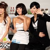 Artist image Brown Eyed Girls