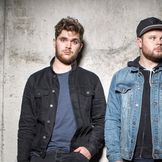 Imagem do artista Royal Blood