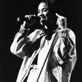 Artist's image Mc Lyte