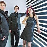 Artist image Freezepop