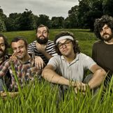 Artist image mewithoutYou