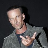 Imagen del artista Daniel Powter