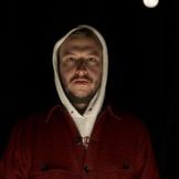 Imagen del artista Justin Vernon