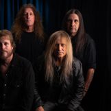Imagem do artista Savatage