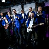 Imagen del artista Los Ramblers