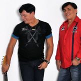 Imagem do artista Banda Grafith