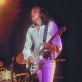 Artist's image Robin Trower