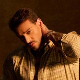 Imagen del artista Lucas Lucco