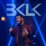 Imagem do artista Bokaloka