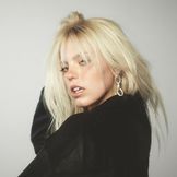 Imagen del artista Reneé Rapp