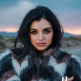 Imagen del artista Rebecca Black