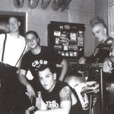 Imagem do artista Oxymoron