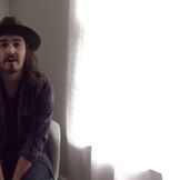 Imagem do artista Jordan Feliz