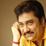 Imagen del artista Kumar Sanu