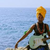 Imagem do artista Fatoumata Diawara