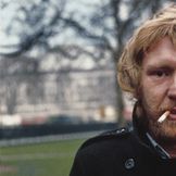 Imagen del artista Harry Nilsson