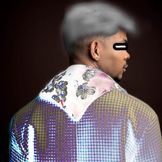 Imagen del artista Jessé Aguiar