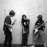 Imagen del artista Infane