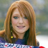 Artist's image Nicola Roberts