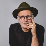 Imagem do artista Ludovico Einaudi