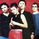 Imagem do artista The Cranberries