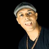 Imagem do artista MC Koringa
