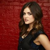 Imagem do artista Lucy Hale