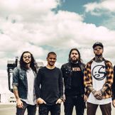 Artist's image Betraying The Martyrs