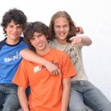 Imagem do artista Six Pack