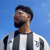 Imagen del artista Rashid