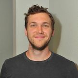 Imagen del artista Phillip Phillips