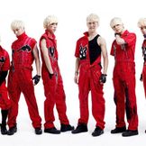 Imagem do artista B.A.P