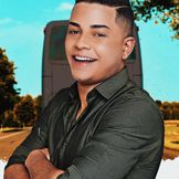 Imagen del artista Alanzim Coreano