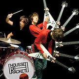 Imagem do artista Housse de Racket