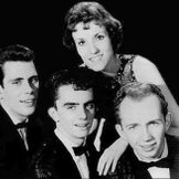 Imagem do artista The Skyliners