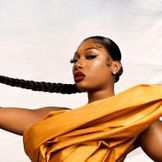 Imagem do artista Megan Thee Stallion