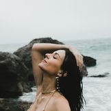 Imagem do artista Victoria Justice