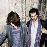 Artist image Crystal Fighters